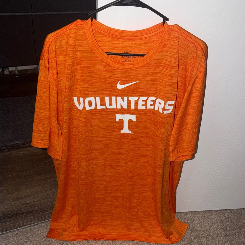 Nike Tennessee Volunteers Tee
